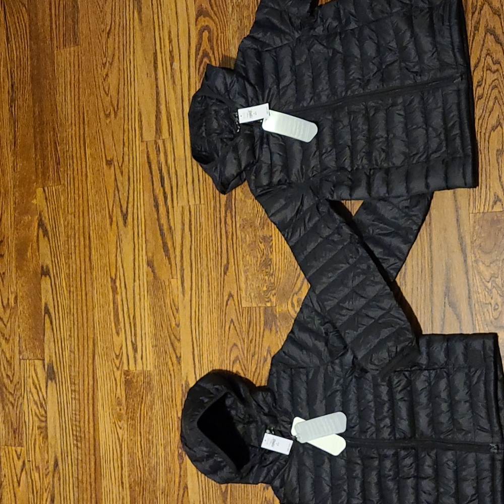 Kids jacket